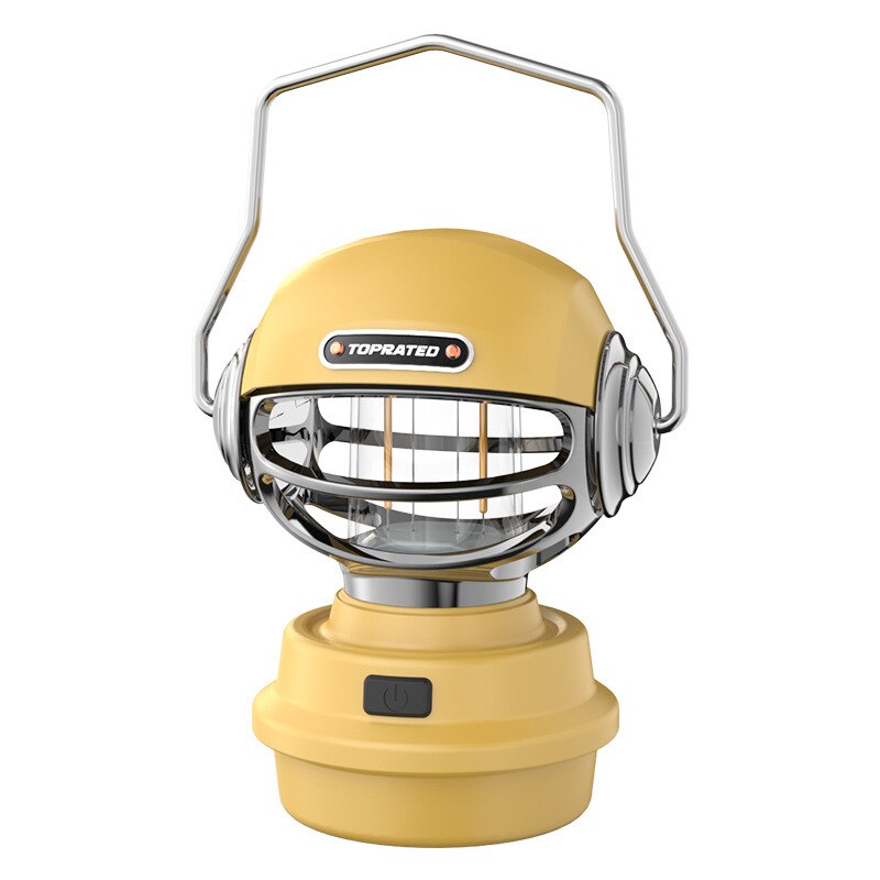 Lisslune | Camping Glow Portable Waterproof Lamp