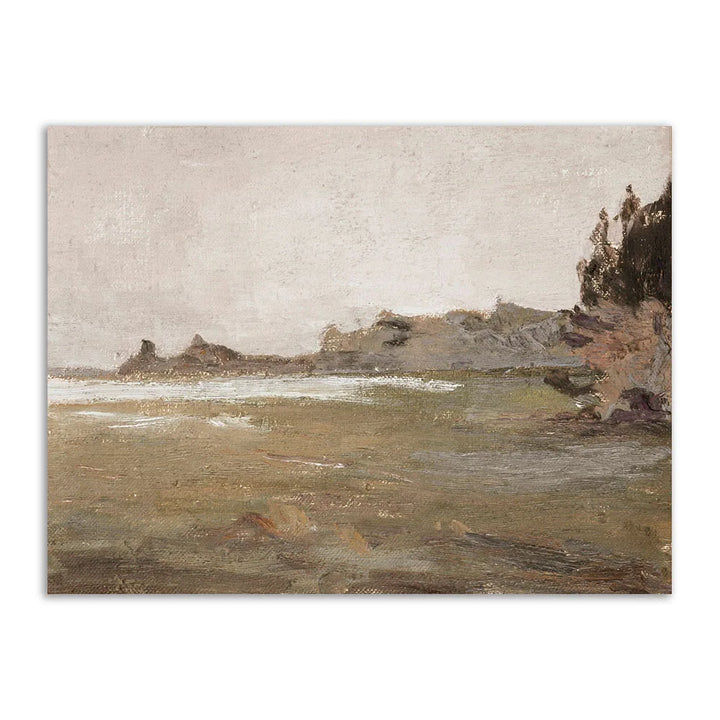 Lisslune | canvas poster