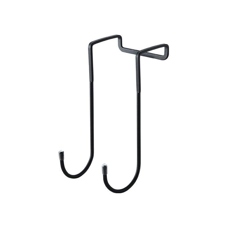 Lisslune | Durable Stainless Steel S-Hook: Your Solution for an Organized Space