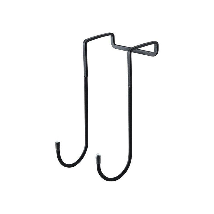 Lisslune | Durable Stainless Steel S-Hook: Your Solution for an Organized Space