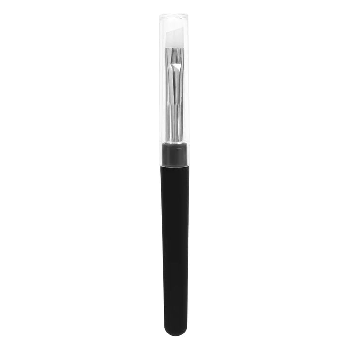 Rynx | Makeup Brush Eyeliner Brush Eyebrow Brush Eyeshadow Brush Portable Flat Fine Eyeliner Brow Contour Makeup Brush Makeup Tool