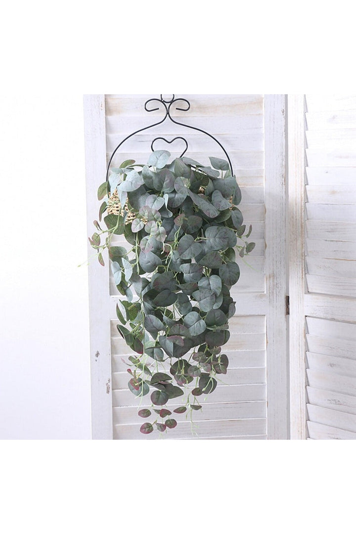 Lisslune | Pastoral Eucalyptus Bouquets