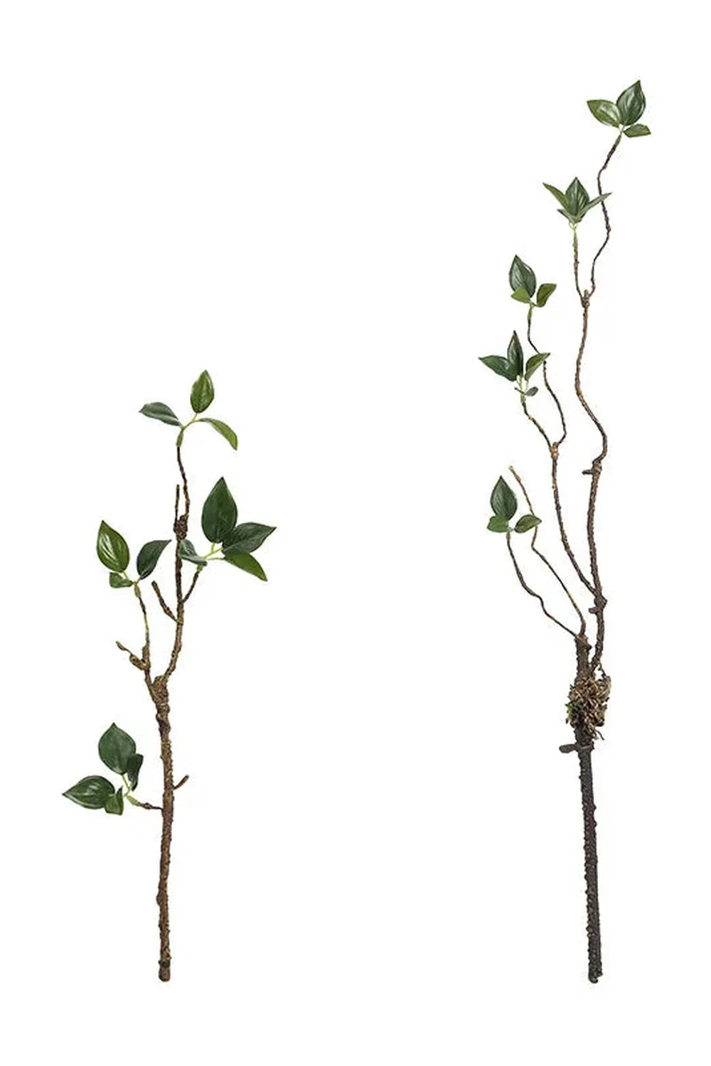 Lisslune | Branch artificial plants