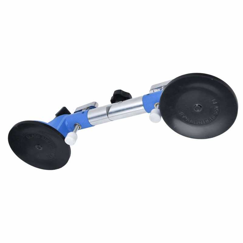 Lisslune | Heavy Duty Suction Glass Puller