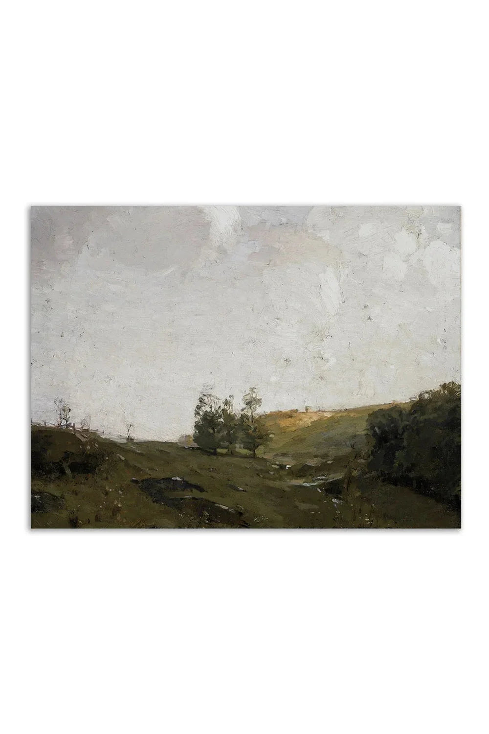 Lisslune | Canvas art
