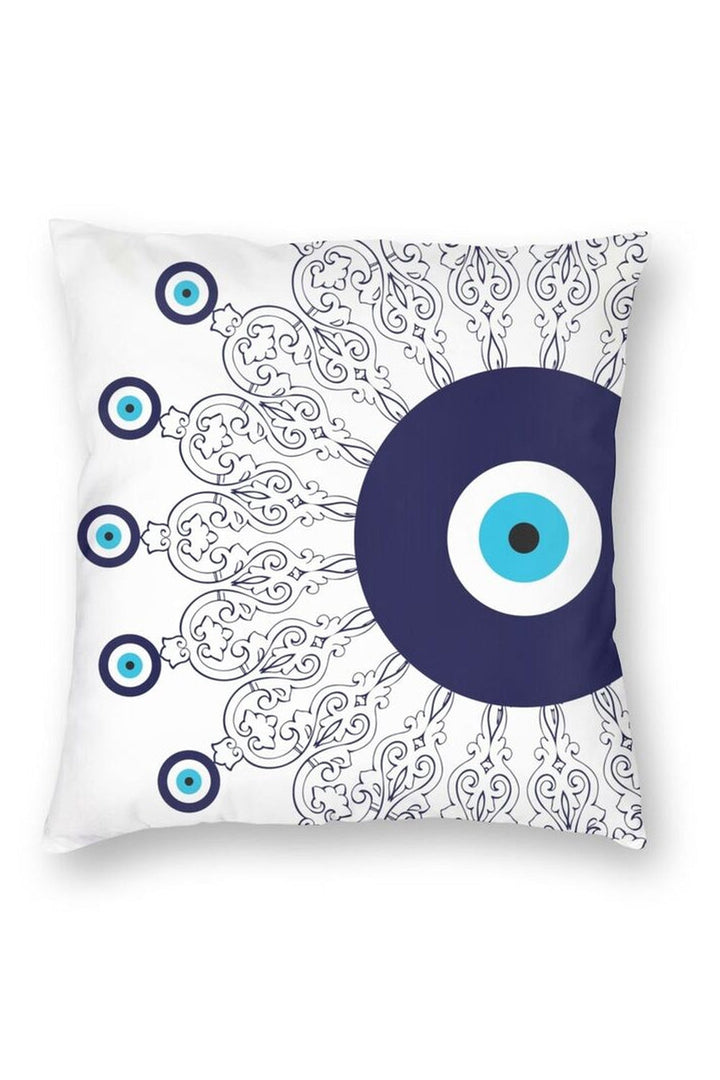 Lisslune | Eye pattern pillowcase