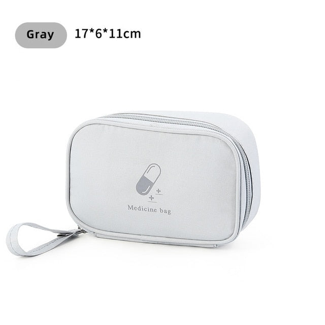 Lisslune | Mini Essential Travel Organizer Bag