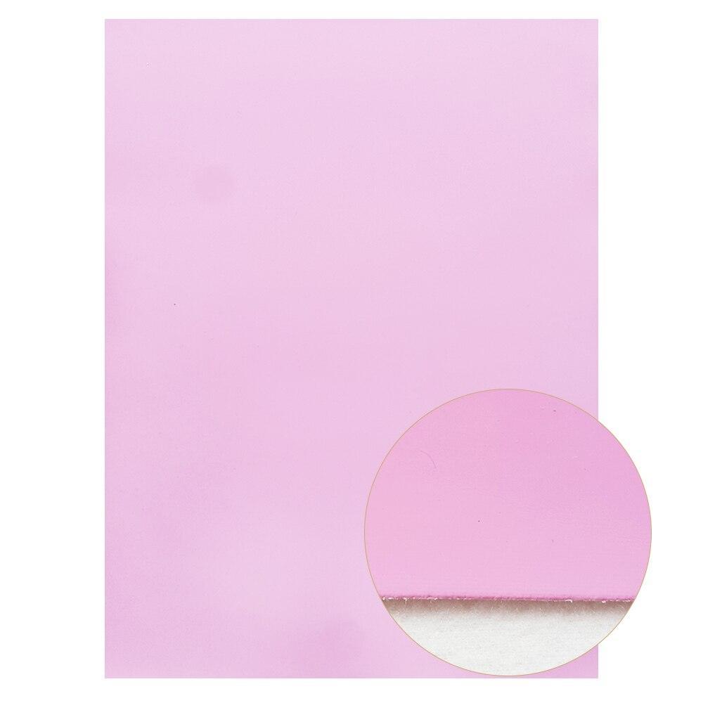 Lisslune | Transform your DIY projects with QIBU Premium PU Leather Fabric Roll