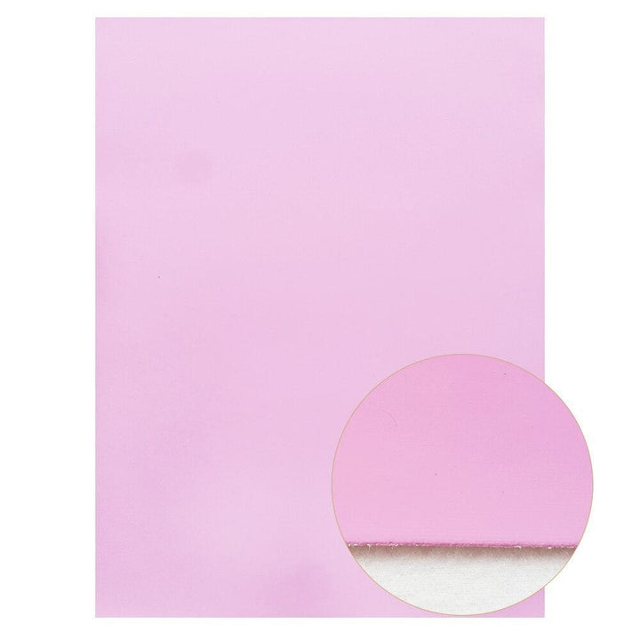 Lisslune | Transform your DIY projects with QIBU Premium PU Leather Fabric Roll