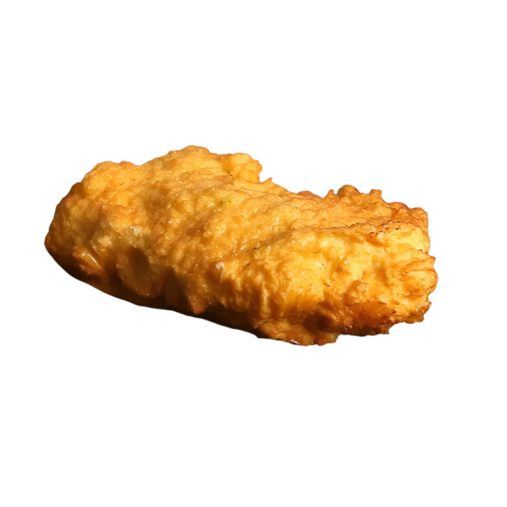 Lisslune | Realistic PVC Fried Chicken Legs and Wings Props for KFC Theme Events and Displays