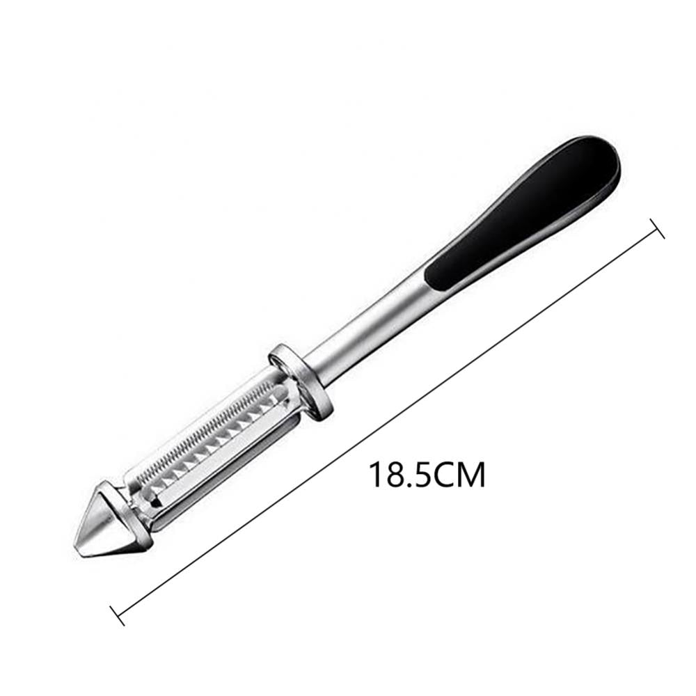 Lisslune | Pro-Grade Fruit Vegetable Peeler