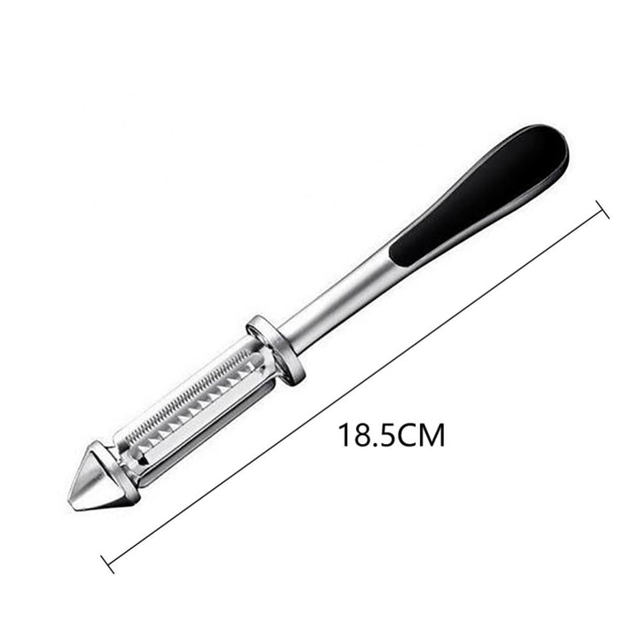 Lisslune | Pro-Grade Fruit Vegetable Peeler