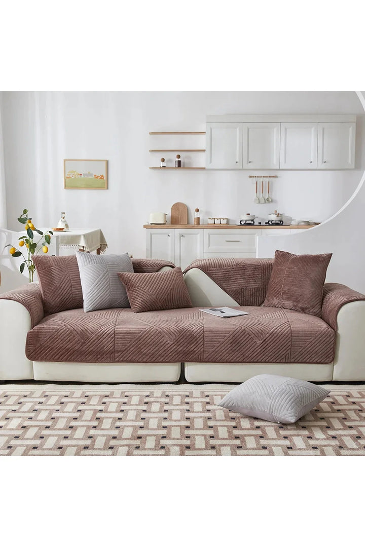 Lisslune | couch blanket