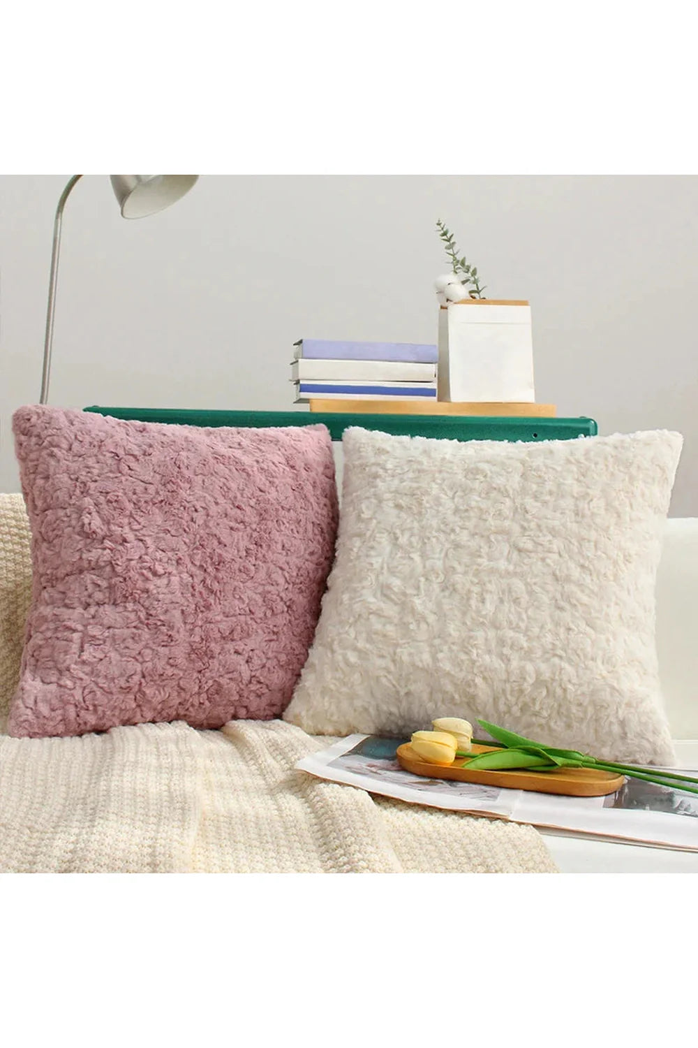 Lisslune | Child-friendly pillowcase