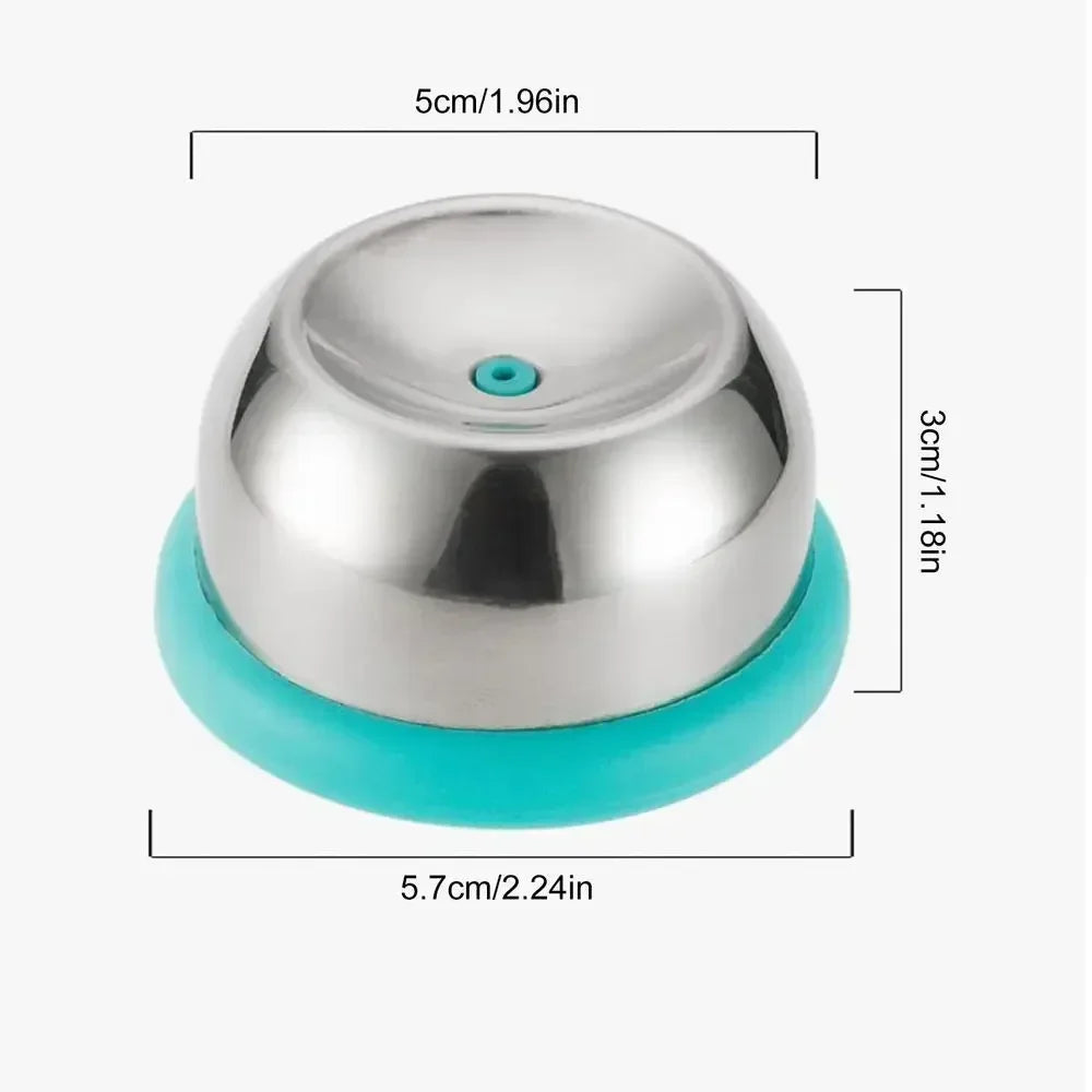 Lisslune | Easy Peel Precision Egg Piercer Tool