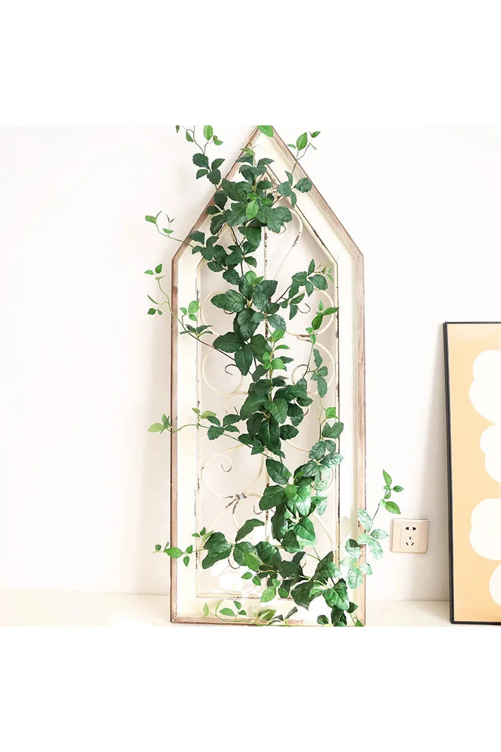 Lisslune | Vine Artificial Plants