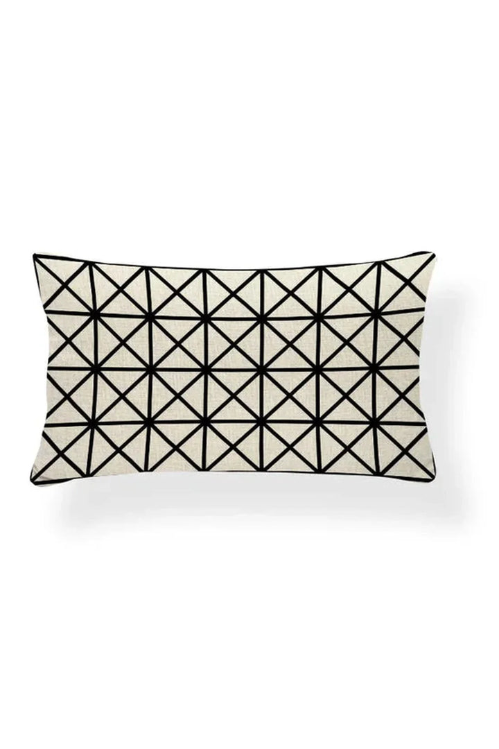 Lisslune | Nordic Pillowcase