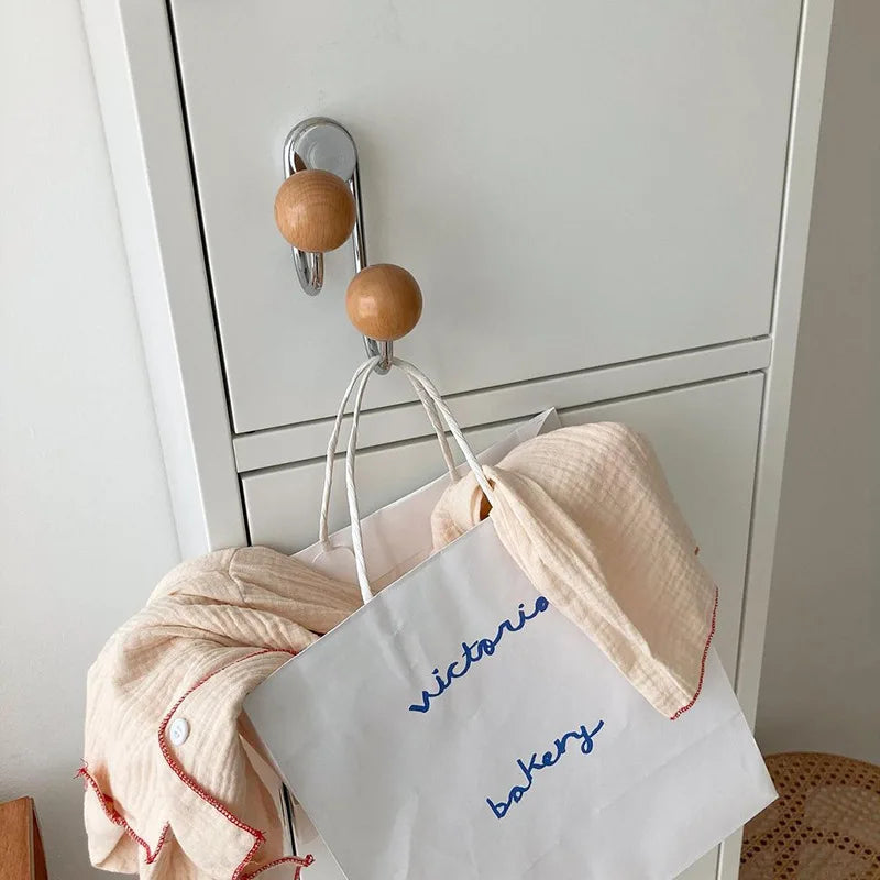 Lisslune | Eames Dot Magnetic Hooks
