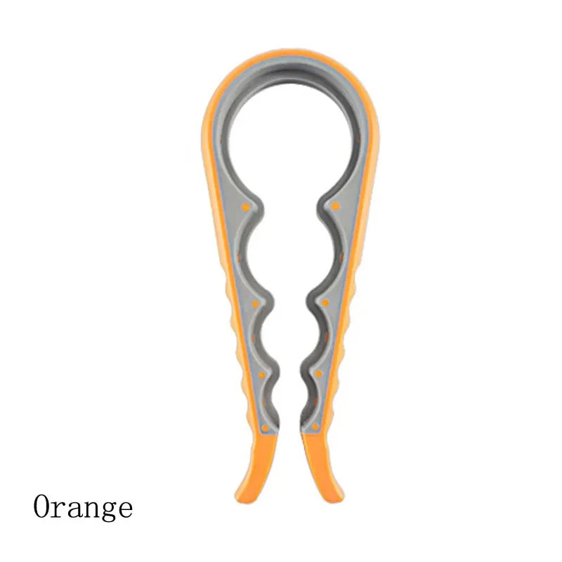 Lisslune | Easy Twist 4in1 Multifunctional Jar Opener