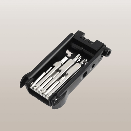 Lisslune | Multifunctional Pocket Size Pro Tool Set