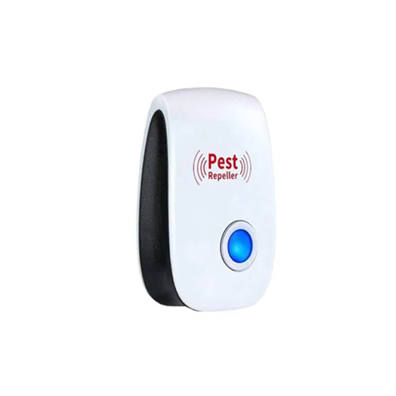 Lisslune | Pest control, ultrasound, mice, cockroaches, insects, rats, spiders, mosquitoes, pest control, household, unwanted animals