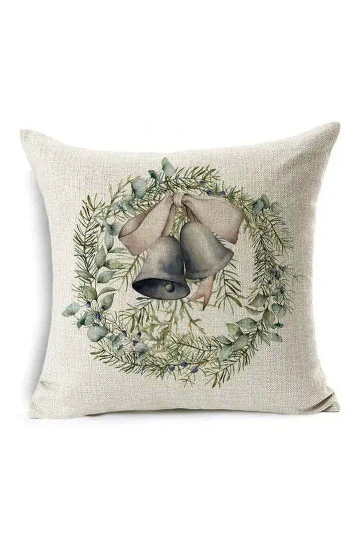 Lisslune | Plants Birds Pillowcase