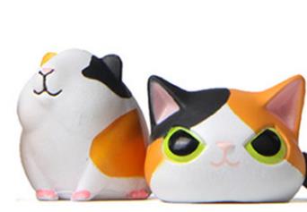 Lisslune | Animals dressed as cats