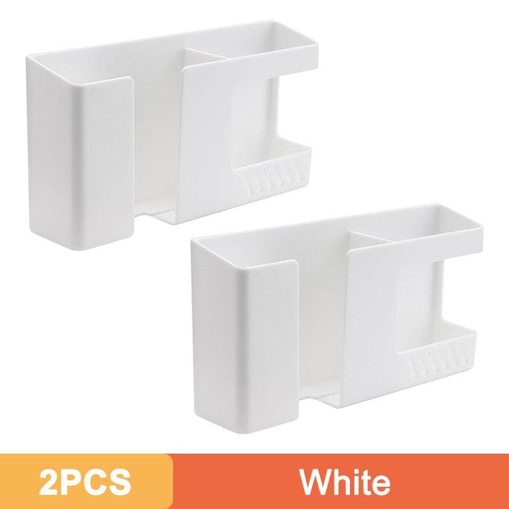 Lisslune | Stylish Wall-Mounted Storage Solution for Contemporary Spaces