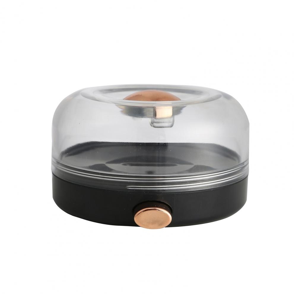 Lisslune | Magnetic Mini Seasoning Container