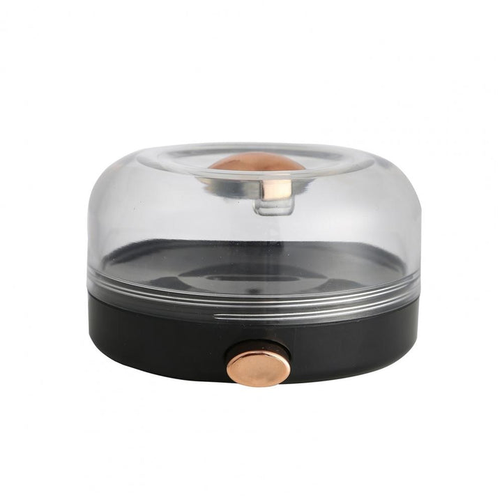 Lisslune | Magnetic Mini Seasoning Container