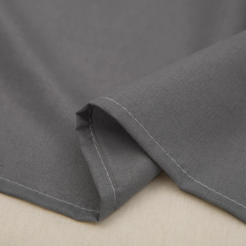 Lisslune | GentleTouch | Linen Bed Sheet