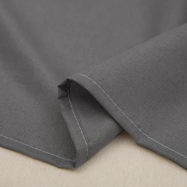 Lisslune | GentleTouch | Linen Bed Sheet