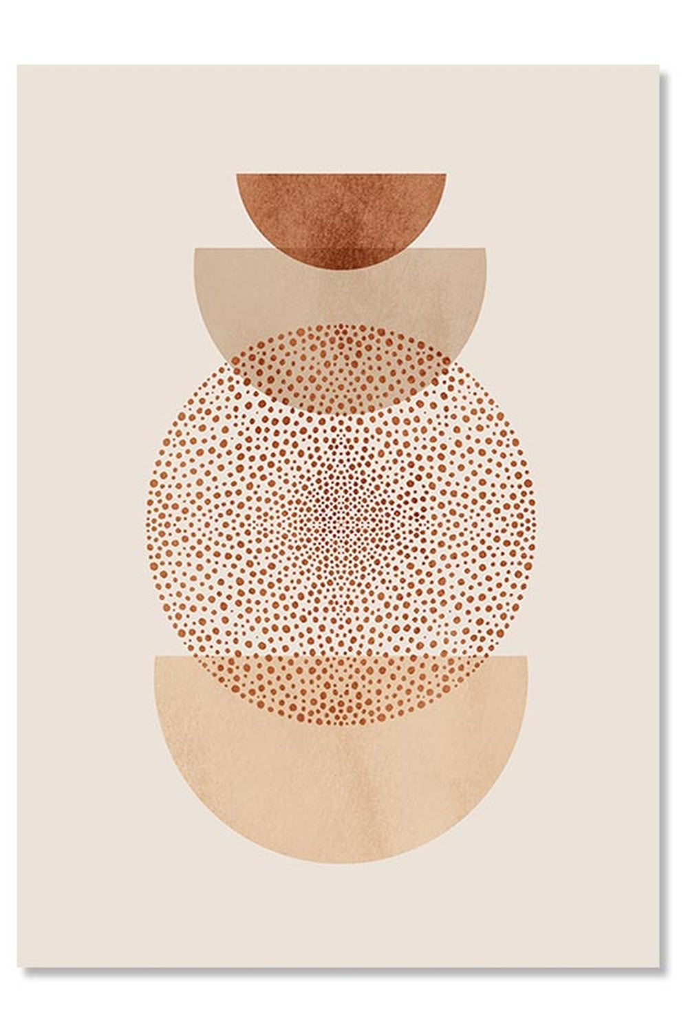 Lisslune | Inspired Canvas Poster - Light Academia