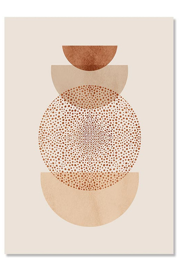 Lisslune | Inspired Canvas Poster - Light Academia