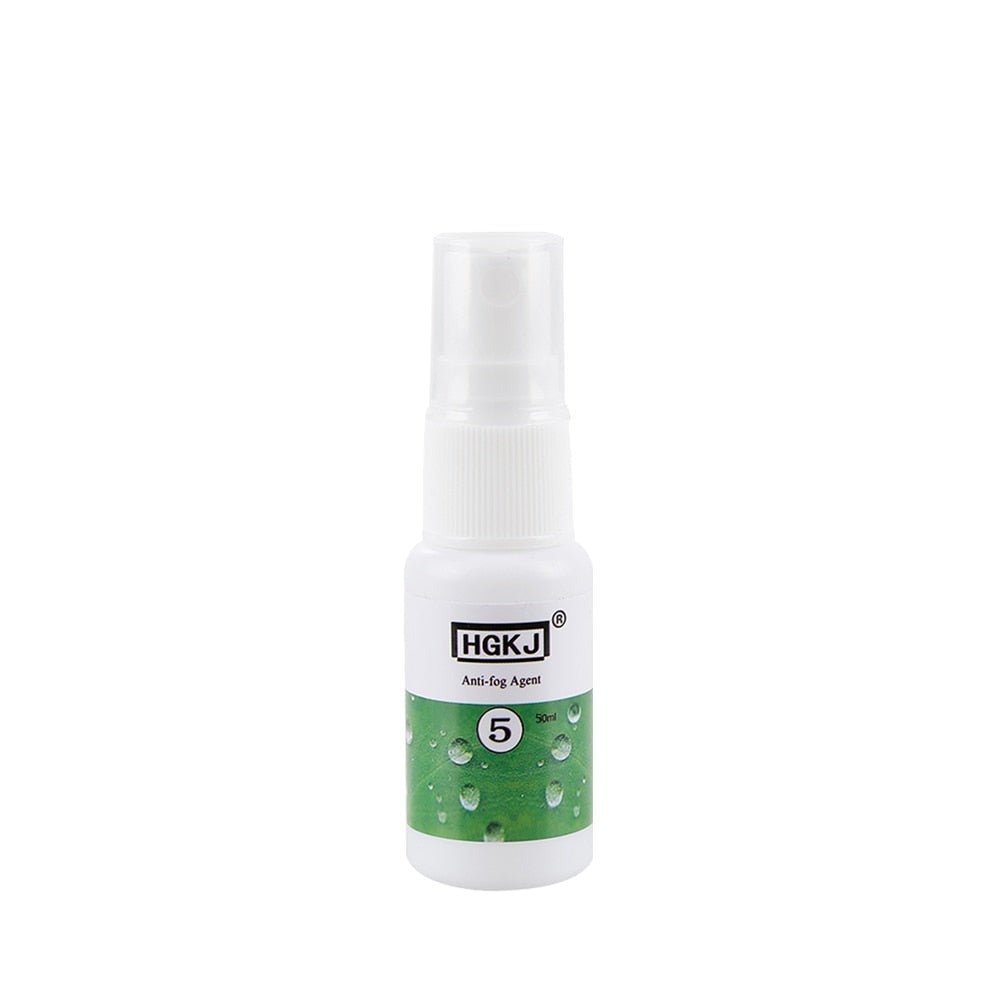 Lisslune | Anti-Fog Car Windshield Spray