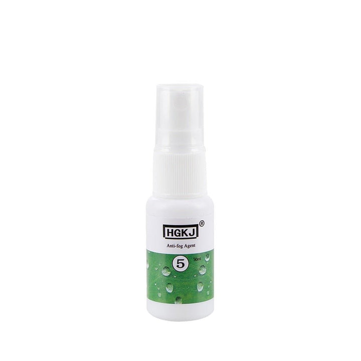 Lisslune | Anti-Fog Car Windshield Spray