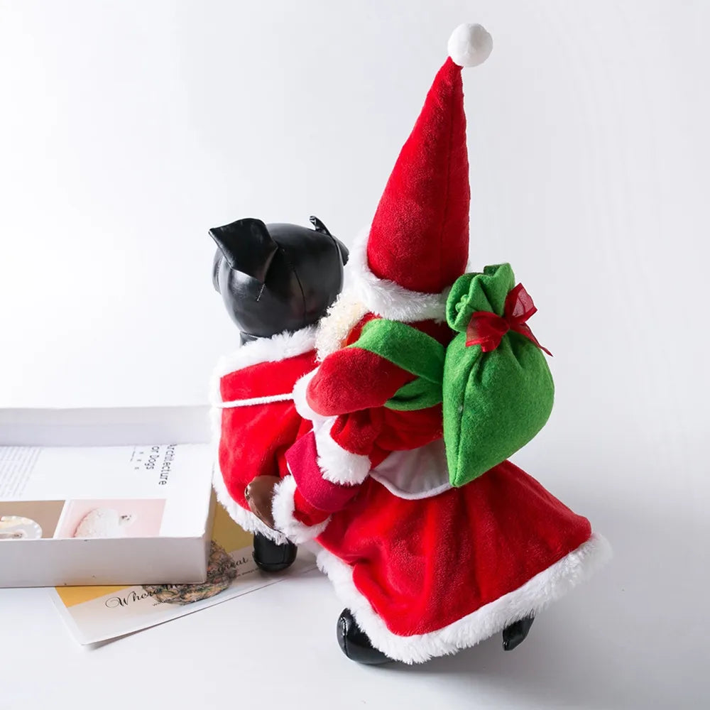 Lisslune | Santa Costume