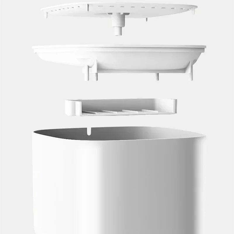 Lisslune | Ultra-quiet 3L Pet Water Fountain