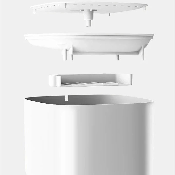 Lisslune | Ultra-quiet 3L Pet Water Fountain
