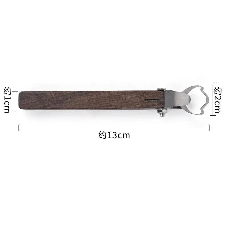 Lisslune | Ceramic Craft Precision Tool Kit: Premium Knives for Artistic Excellence