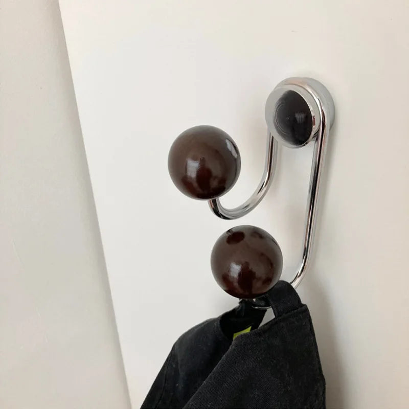 Lisslune | Eames Dot Magnetic Hooks