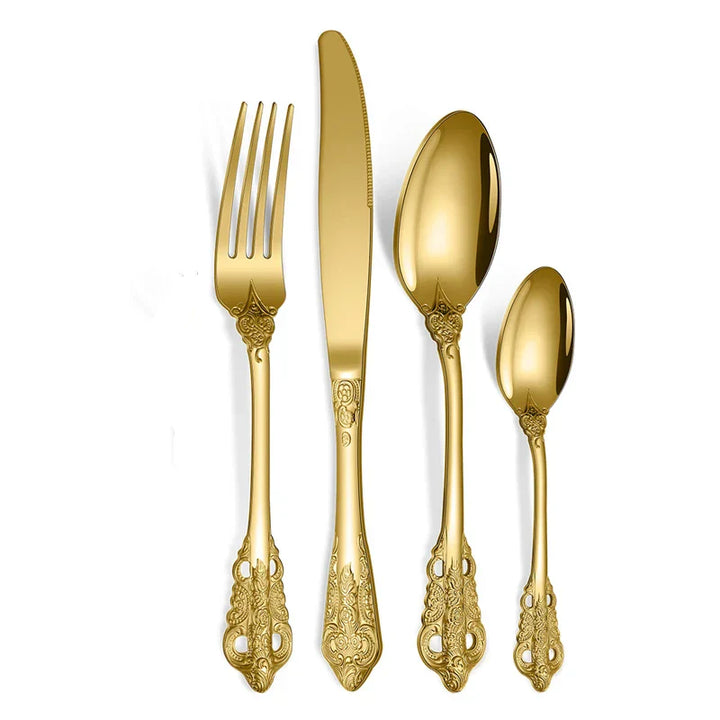 Lisslune | Cutlery
