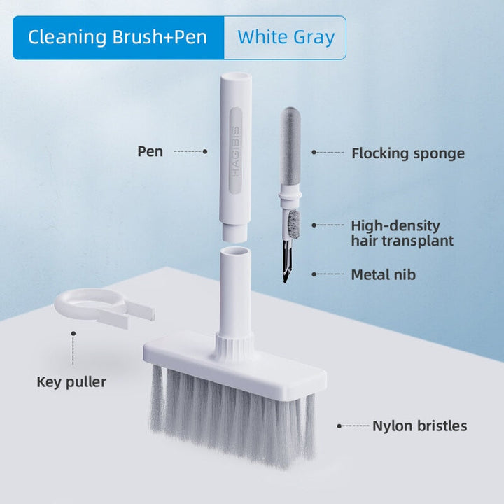 Lisslune | Gadget Cleaning Set