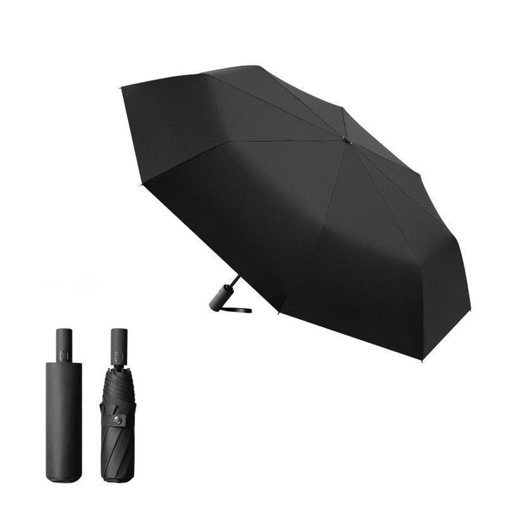 Lisslune | Chic UV-Blocking Umbrella - The Ultimate Gift for the Woman of Today