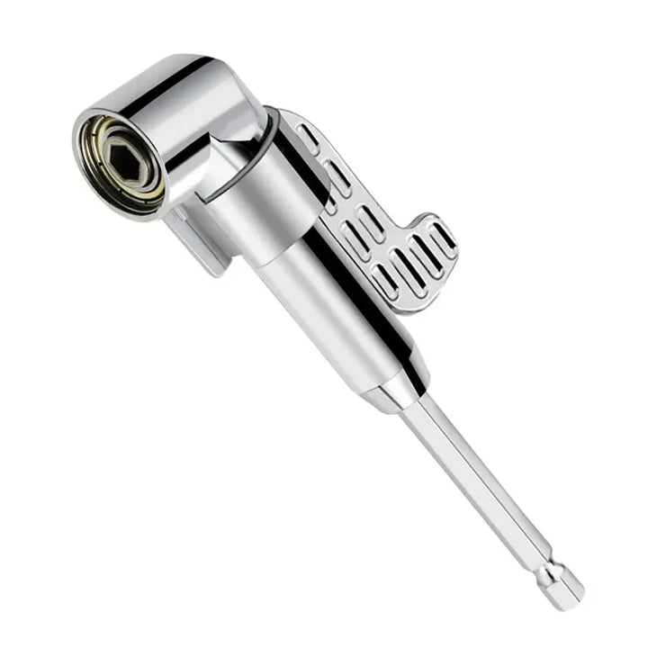 Lisslune | 360 Degree Right Angle Drill Extension Tool