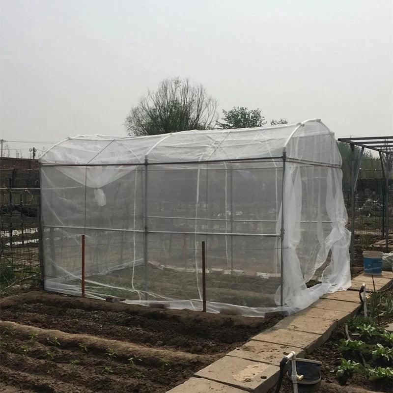 Lisslune | Garden Mesh Net: Plant Protection & Sunshade Shield