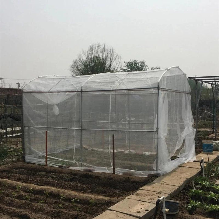 Lisslune | Garden Mesh Net: Plant Protection & Sunshade Shield