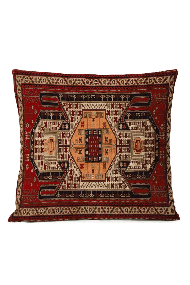 Lisslune | Tribal Pillowcase