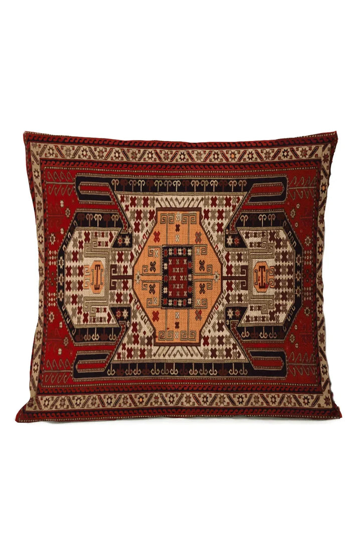 Lisslune | Ethnic Tribal Pillowcase