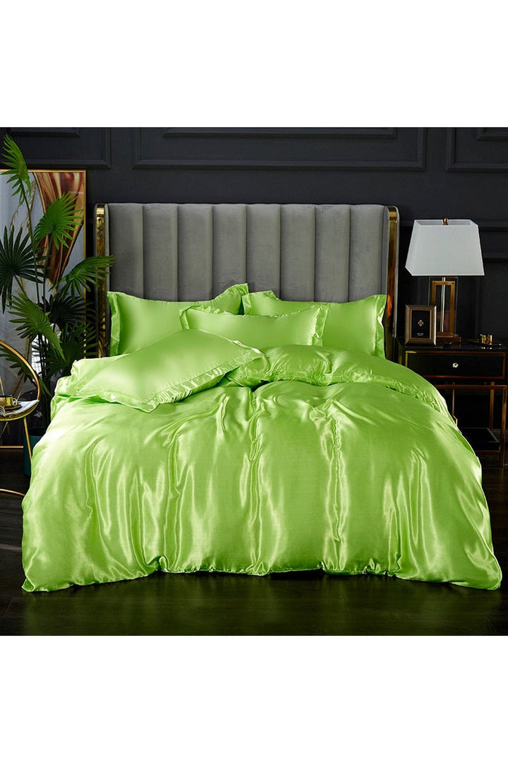 Lisslune | King Size Bedding Set